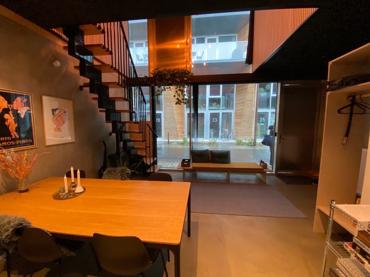 Casa Ø - boligfoto 2