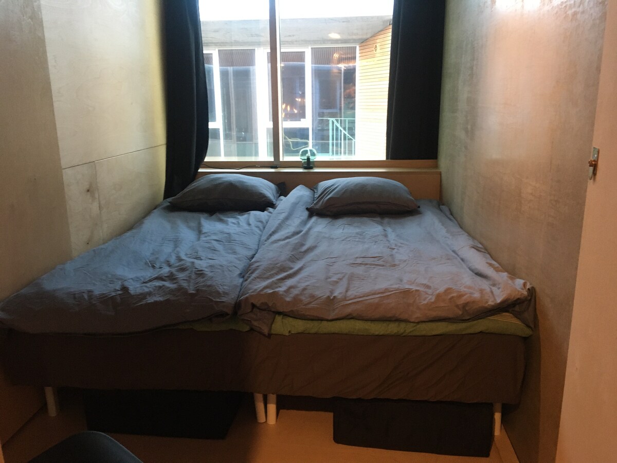 Casa Ø - boligfoto 7