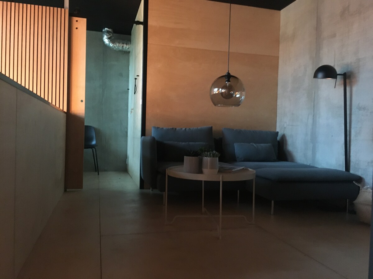 Casa Ø - boligfoto 8