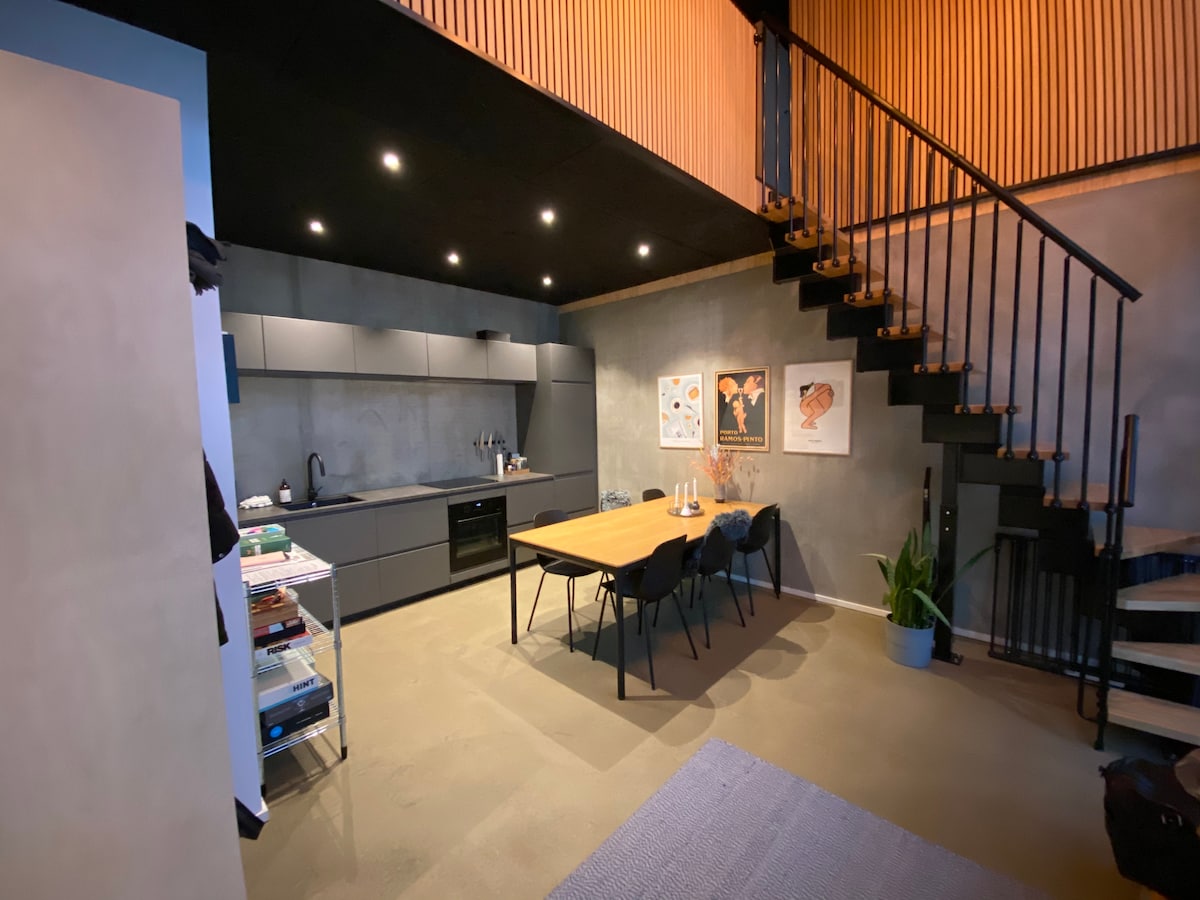 Casa Ø - boligfoto 3