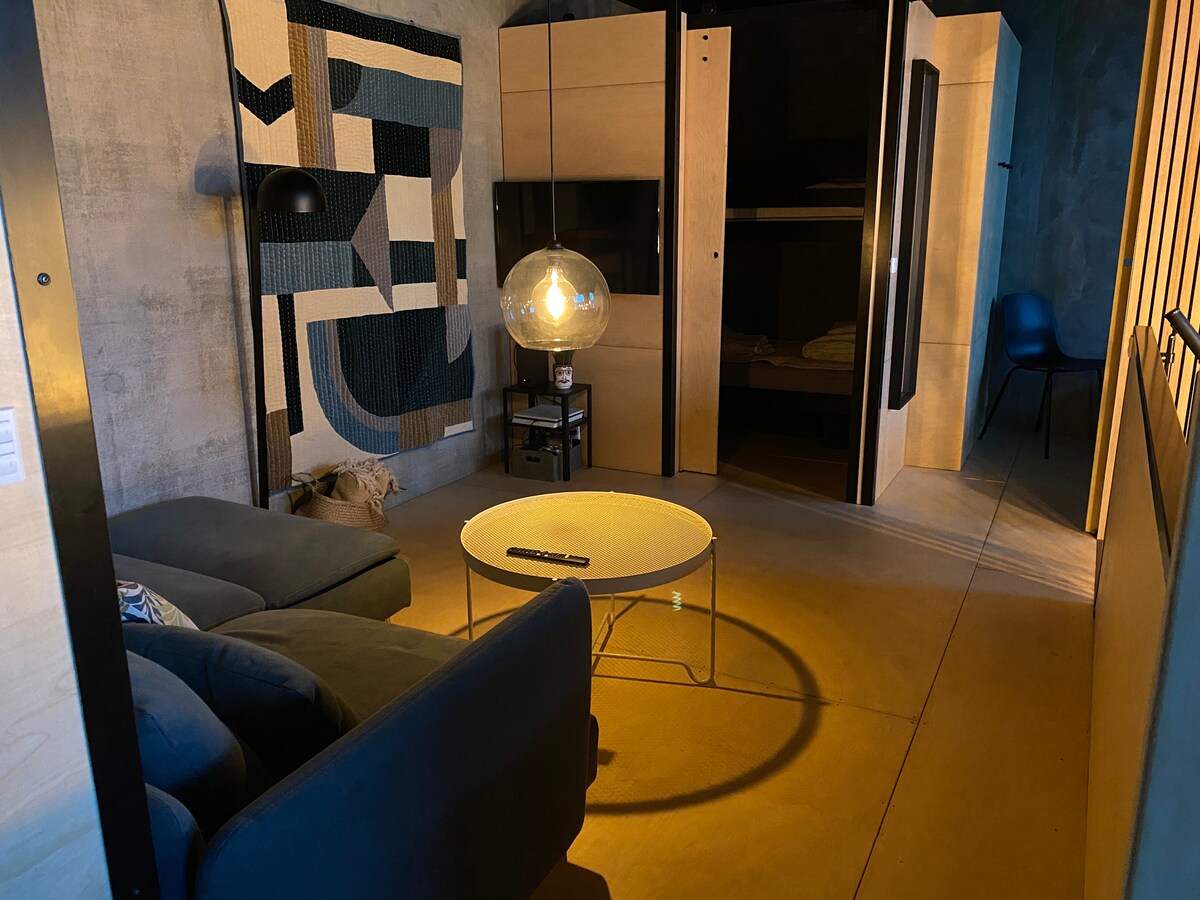 Casa Ø - boligfoto 5