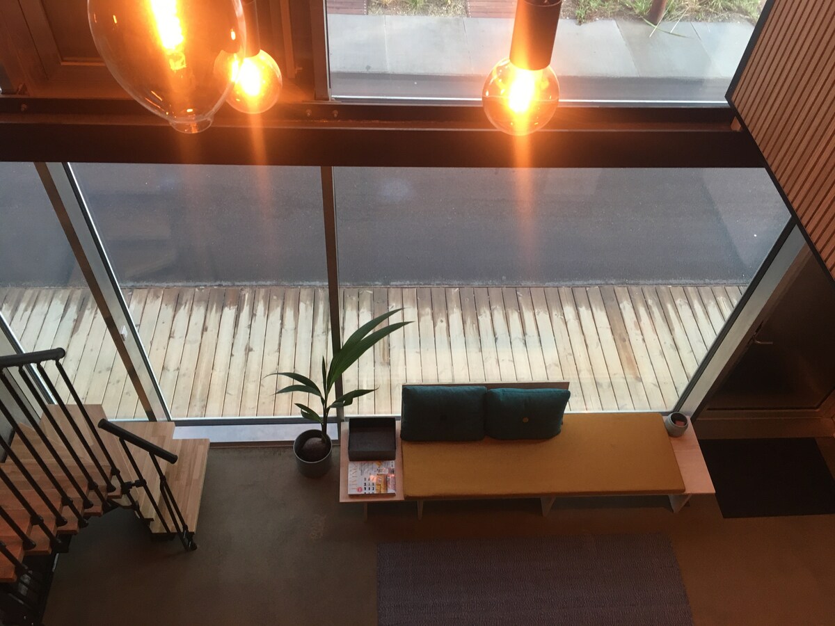 Casa Ø - boligfoto 6