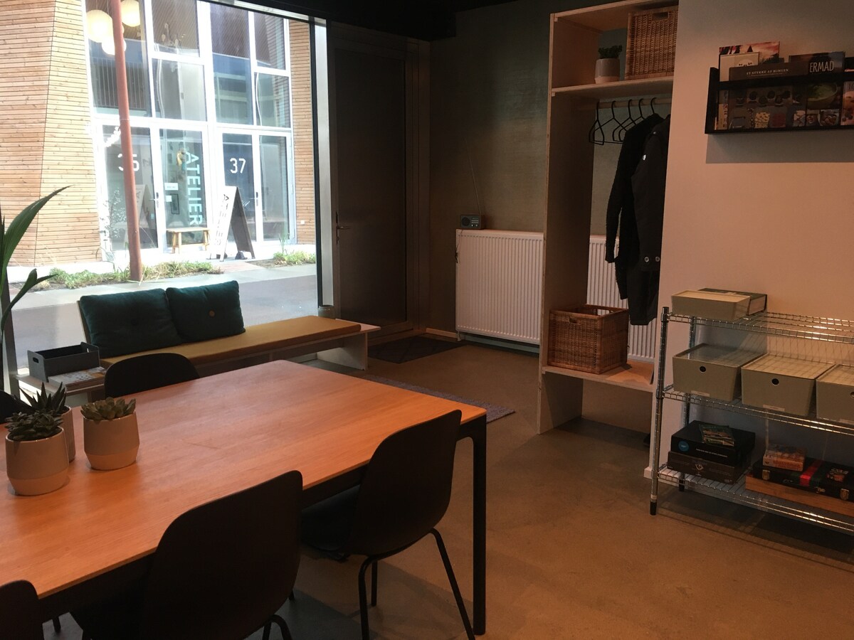 Casa Ø - boligfoto 4