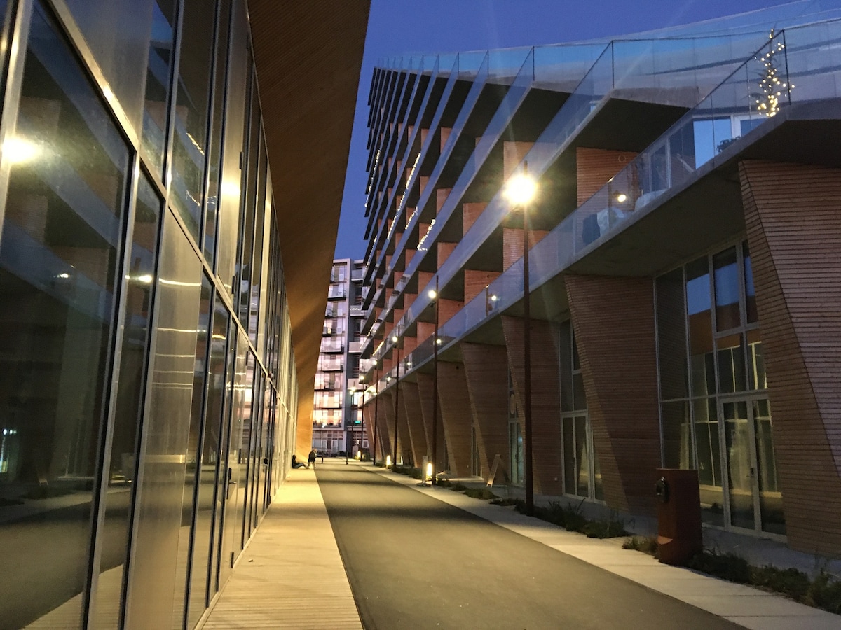 Casa Ø - boligfoto 1